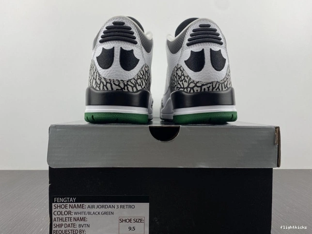 Ducks Retro 3 594282233 Jordan Pit White Oregon Crew 0730